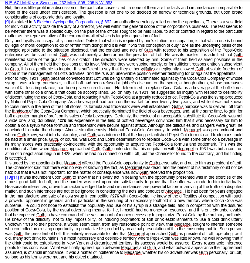 Inc. April 11, 1939 *257 LAYTON, C. J., RICHARDS, RODNEY, SPEAKMAN, and
