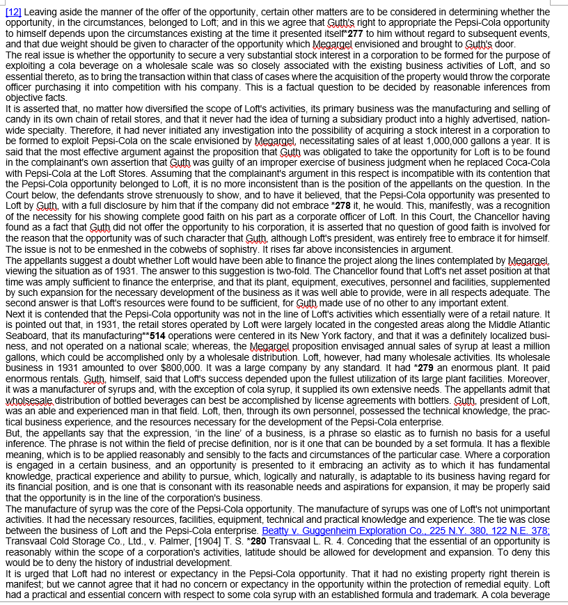 TERRY, JJ., sitting. Caleb S. Layton, of Wilmington, and George Wharton Pepper,