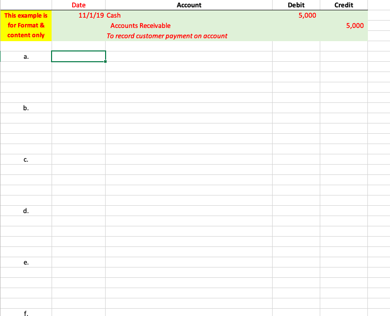 open-book exam. That is, the only resources allowed are the textbook and