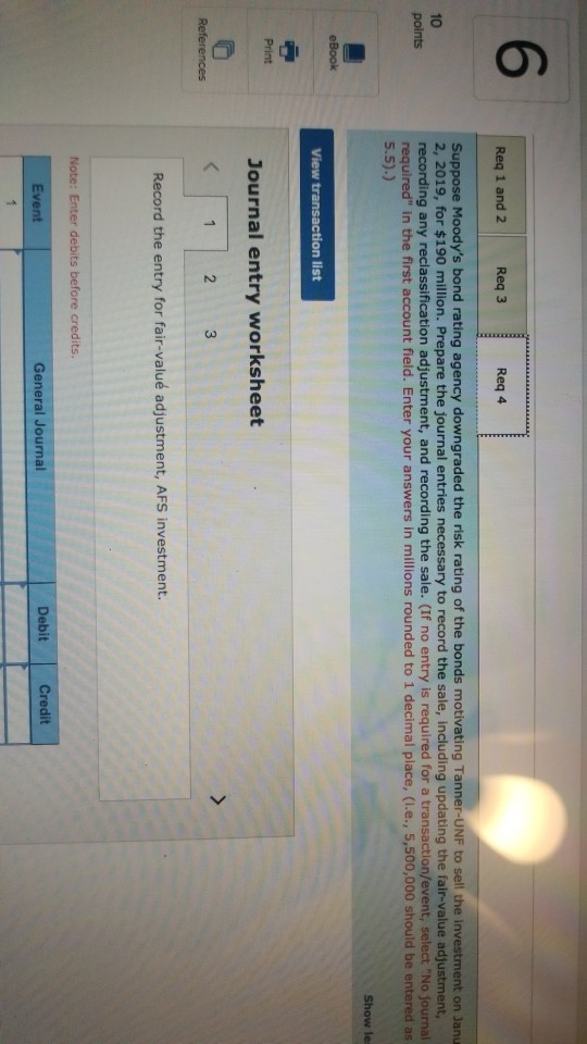 and maturity. Tanner-UNF paid $200 million for the bonds. The company will