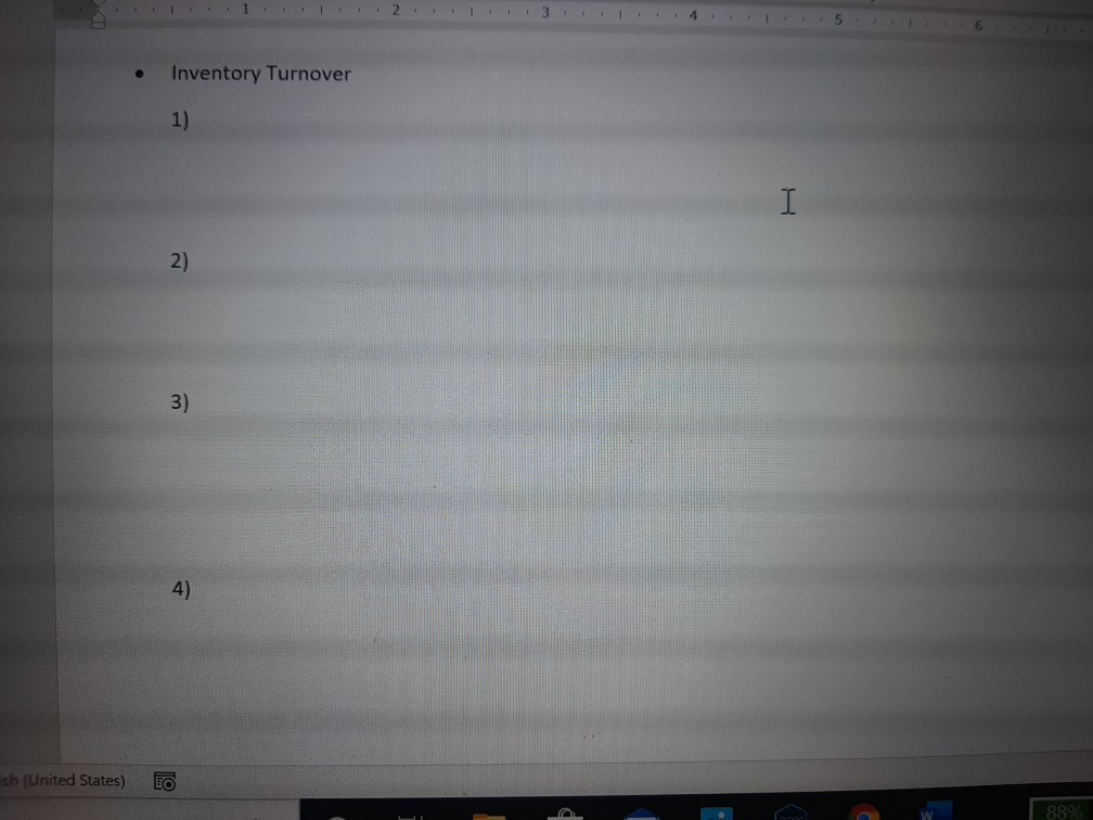 year and which company has a better ratio and why you think