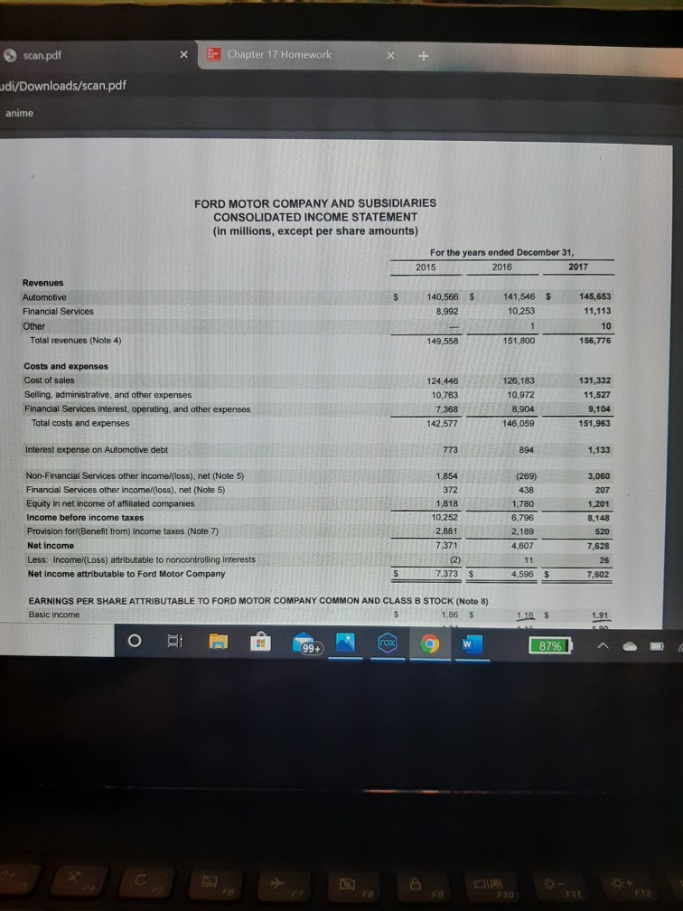 that. Justify your rationale and explain your findings in detail in your