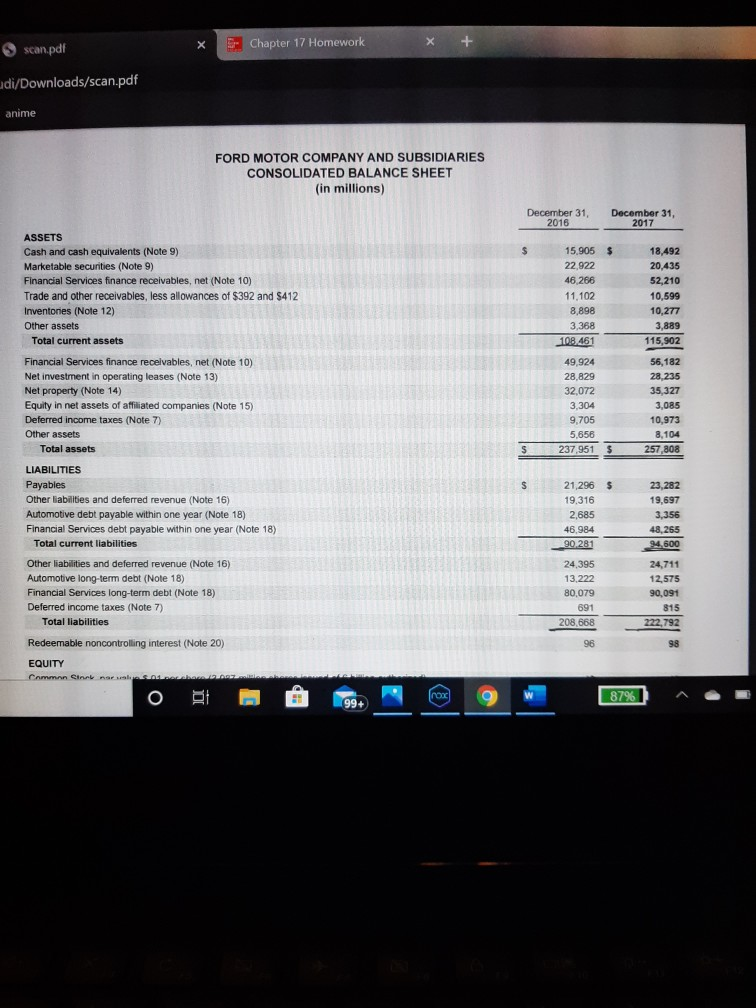 the assignment directly in this document by editing it and filling out