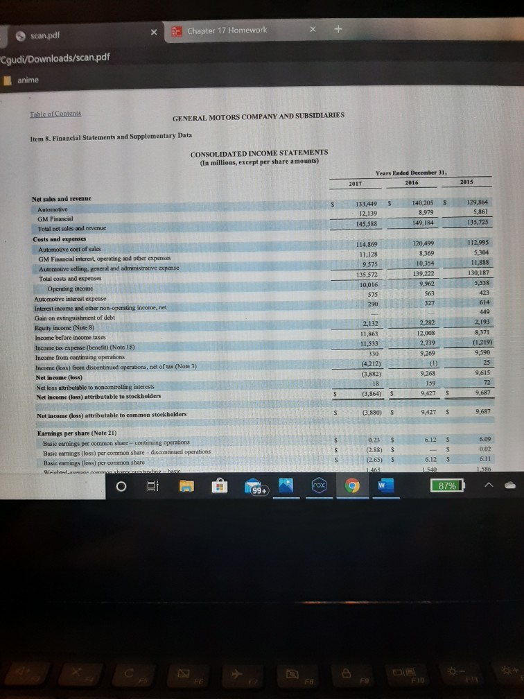 document and fill it out by hand and scan it and upload