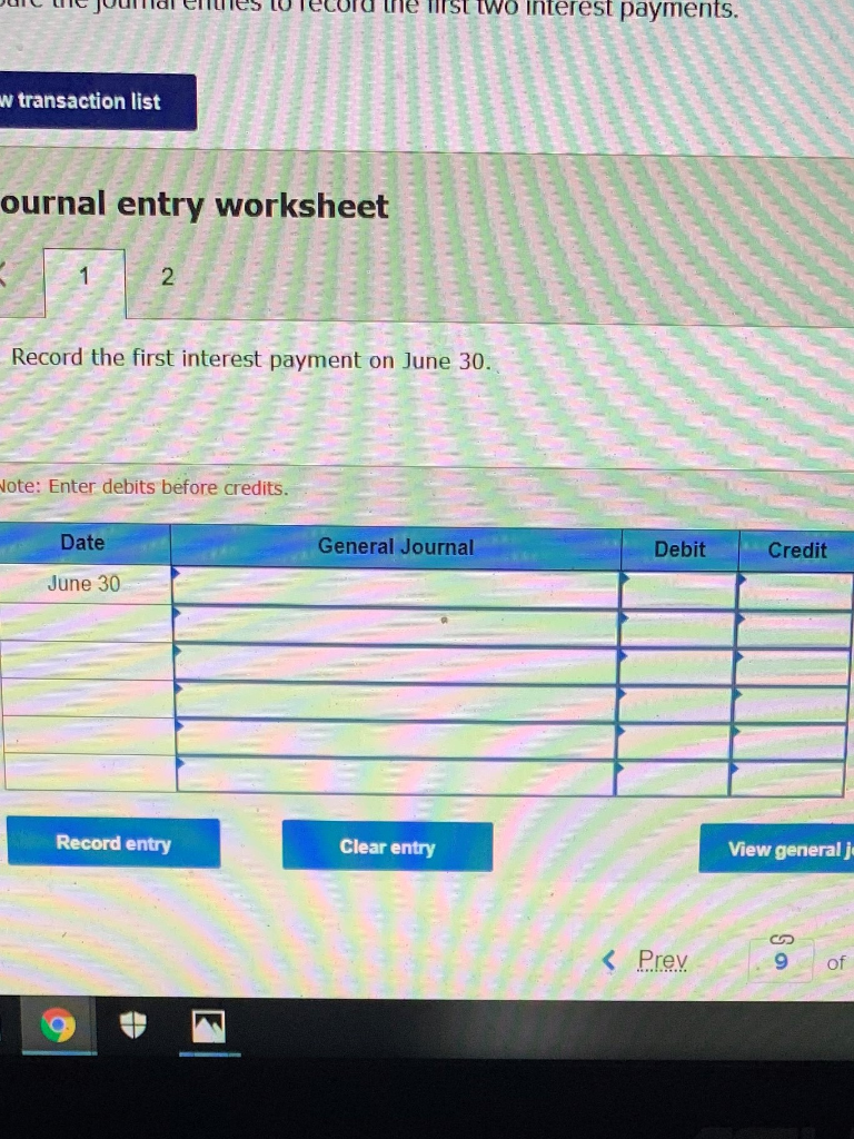 Ike issues $200,000 of 9%, three-year bonds dated January 1, 2019, that
