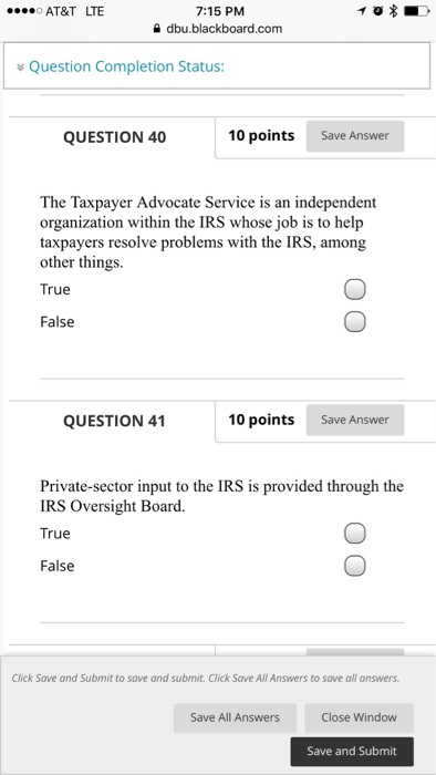 Status: QUESTION 34 10 points Save Answer Whenever a series of transactions