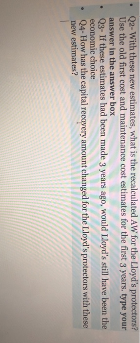 an economic analysis 3 years ago when he decided to place surge