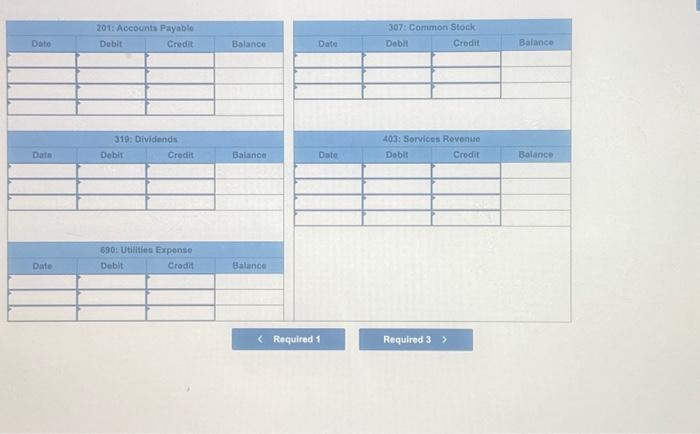 Invested $165,000 canh slong with $25,000 in offlce equipment in the company