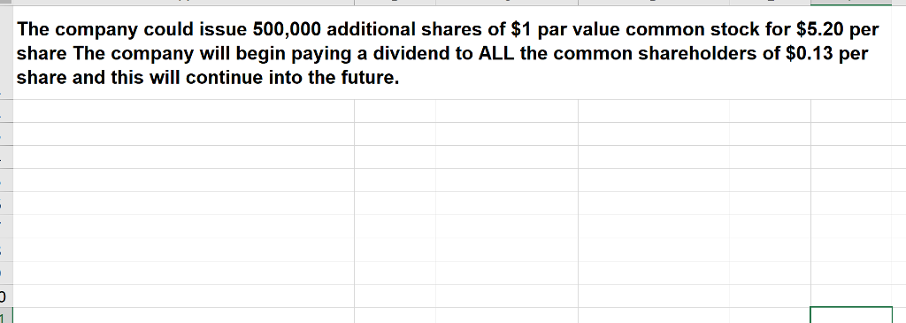 I have no idea how to do this??? please help The company