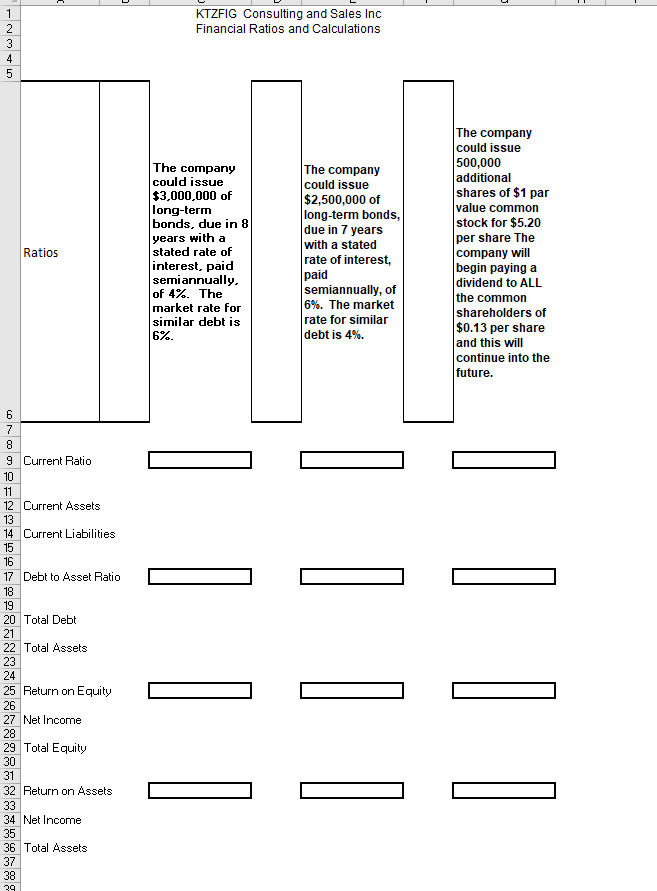 could issue 500,000 additional shares of $1 par value common stock for