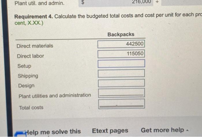 design is made in small batches. Each spring, PB comes out with