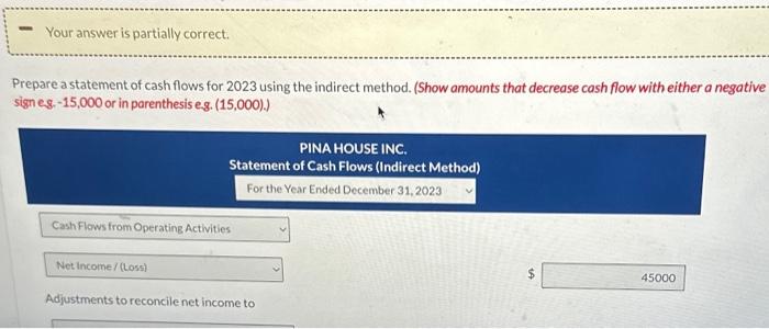 Paid Proceeds from Issuance of Common Shares Net Cash Used by Financing