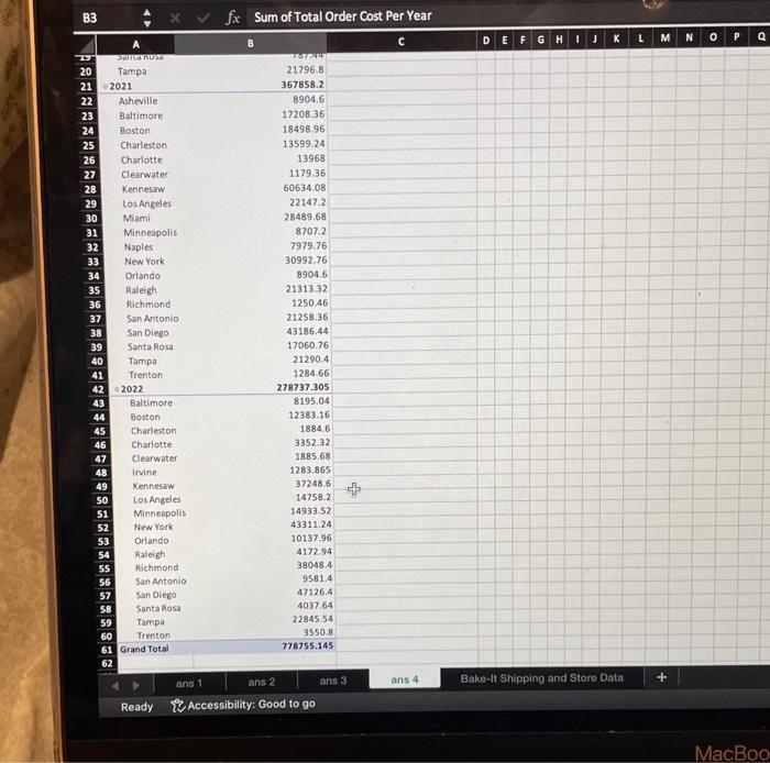 The owner is considering making a move out of town and has