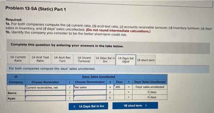 $445,440 $542,450 Barco Kyan Company Company Data from the current year's income