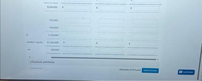 distributing a 5% stock dividend, or (3) effecting a 2-for-1 stock split.