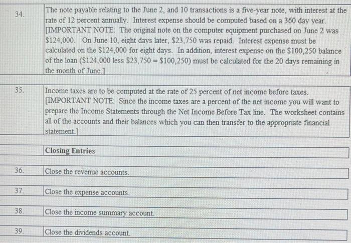 its common stock to Jeremy after $29,700 in cash and computer equipment