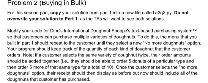 content shows below python code: a2q1.py - D:/chg/python/a2q1.py (3.7.0b1) File Edit Format