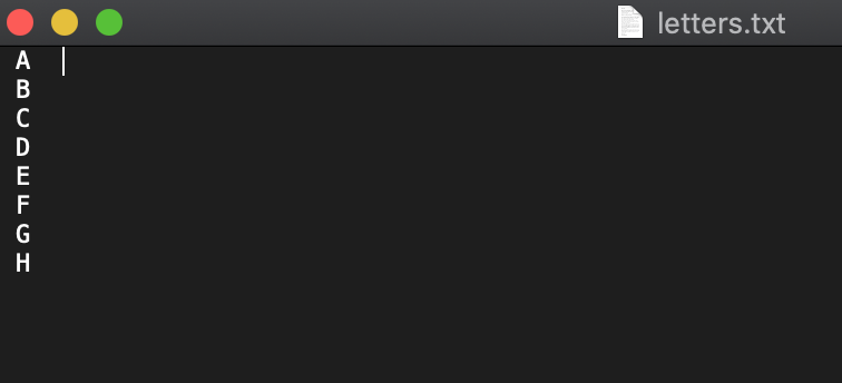 a 2d array? So I'm trying to figure out how I can