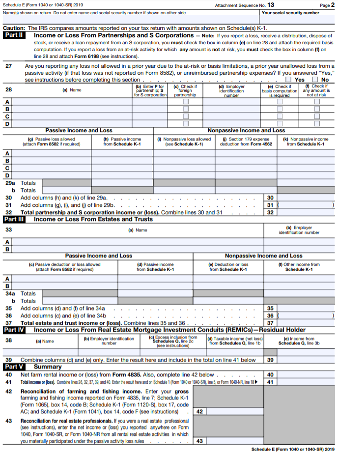 save these funds because Charlotte provides all of Emily's support. Charlotte also