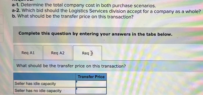 of Custom Freight Systems. "Our margins are already razor thin. Our costs