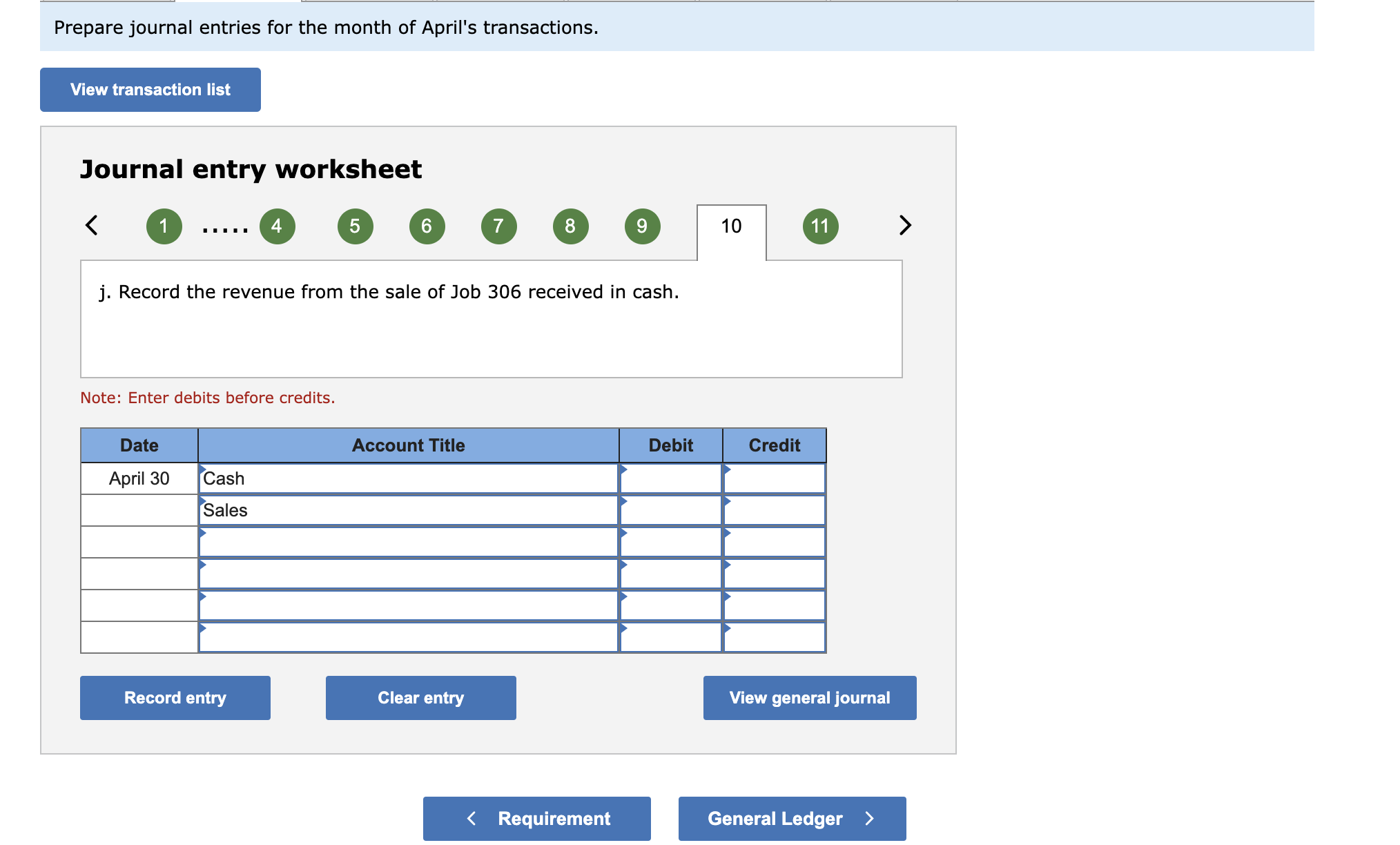 in April. Additional Information a. Raw Materials Inventory has a March 31