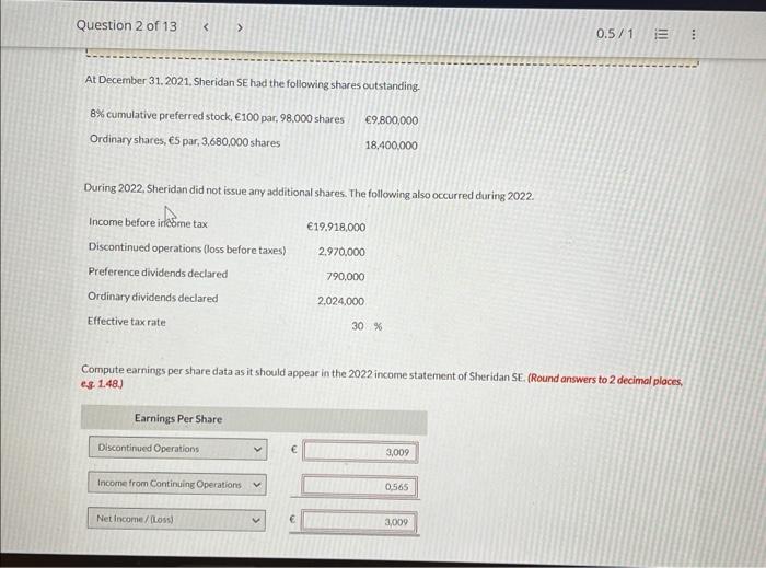 30%, what amount should it report as the cumulative effect of changing