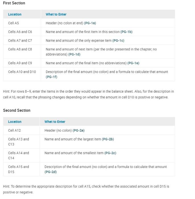 is attached to this assignment. Then follow the EA3-A1 instructions in your