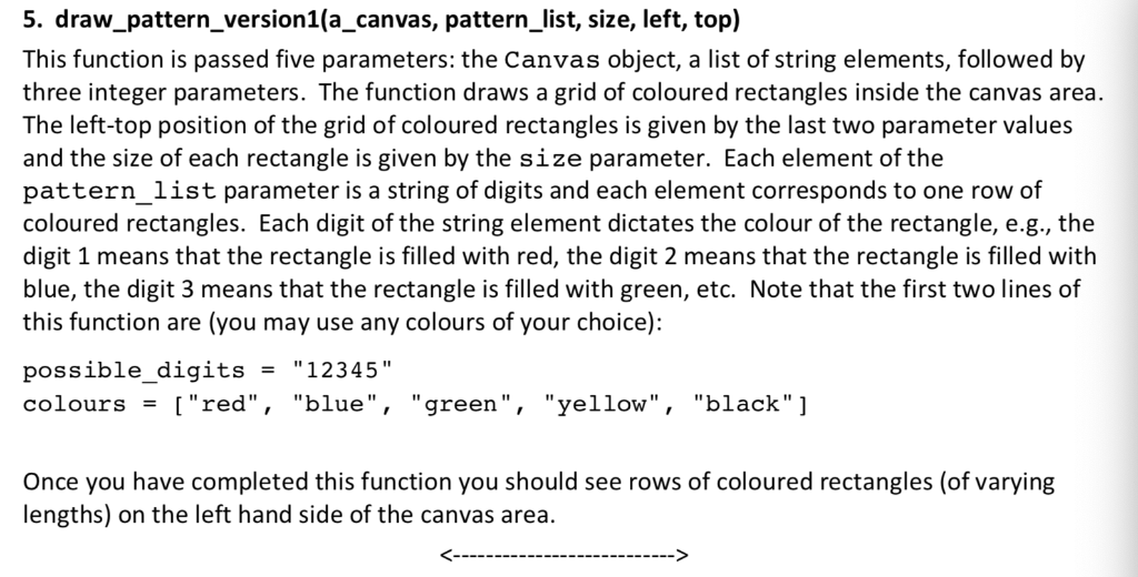  from tkinter import * import random #------------------------------------------- #------------------------------------------- # 1) Make