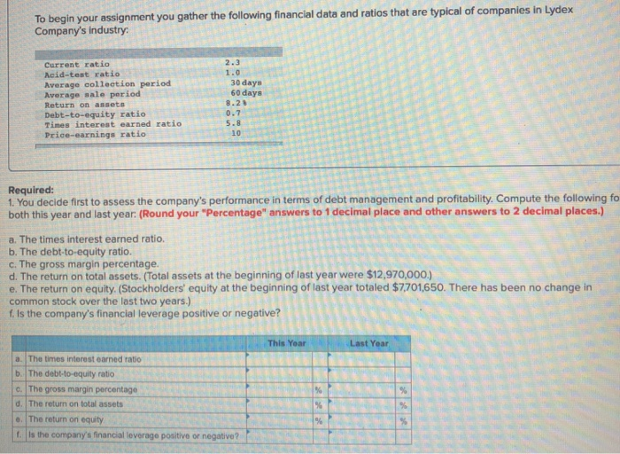 helmets. Your boss has asked you to perform a comprehensive analysis of