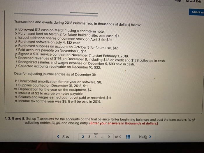 Herman Hausyerday began operations of their machine shop (H & H Tool,
