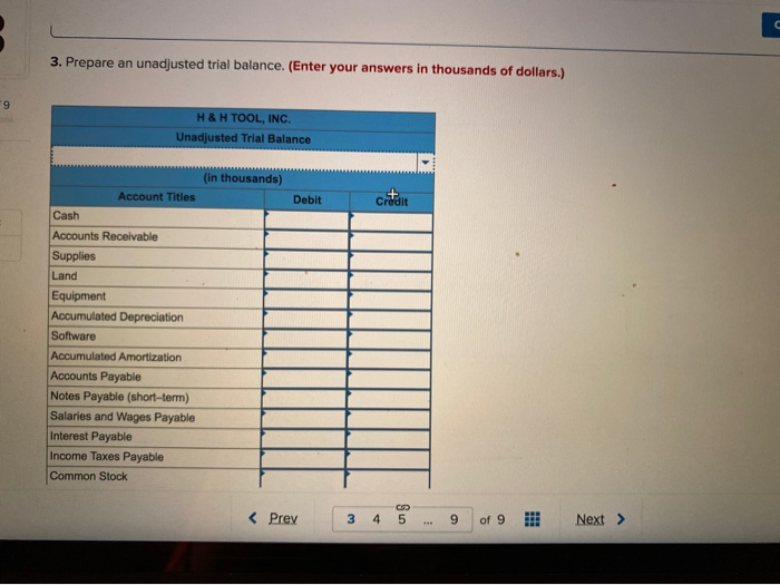 Inc.) on January 1, 2016. The annual reporting period ends December 31.