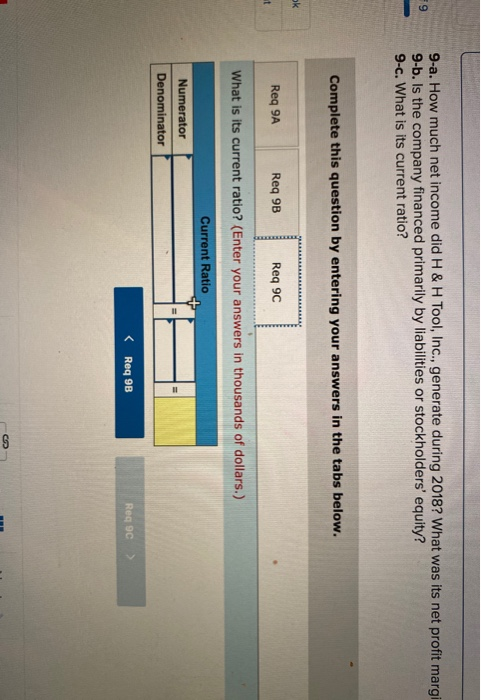 Borrowed $13 cash on March 1 using a short term note. 3.