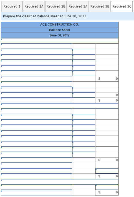 Title 101 Cash 126 Supplies 128 Prepaid insurance 167 Equipment 168 Accumulated