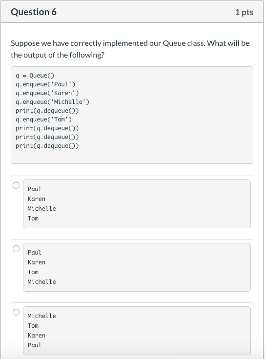 data type defines a kind of data to be stored and the