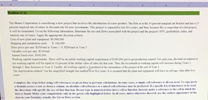 a simple cell reference is all you need to copy paste a