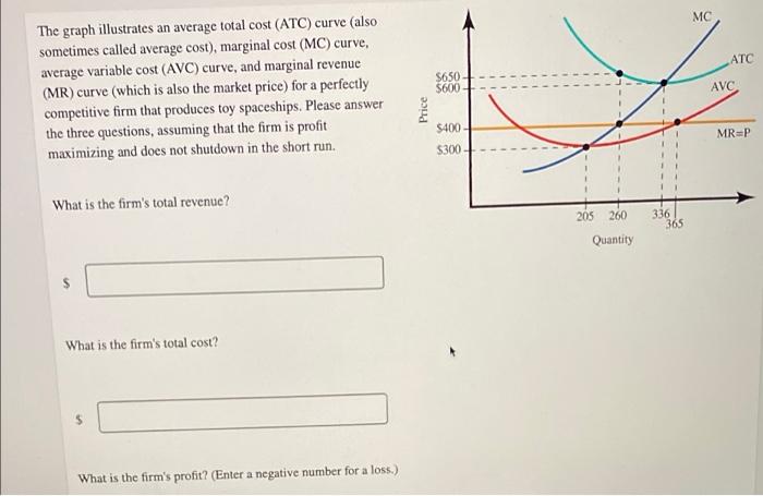 please answer 1, 2, and 3! i will rate!! MC ATC The
