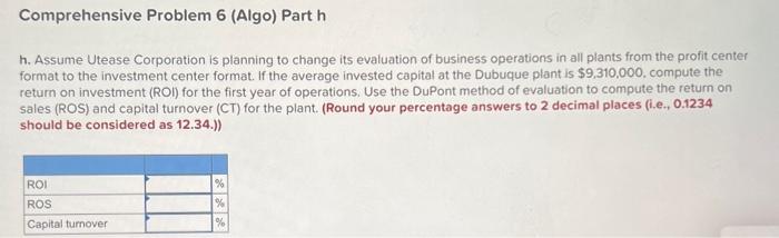 sales activity: 25,000 units at $500 per unit Desired ending inventories: 16%