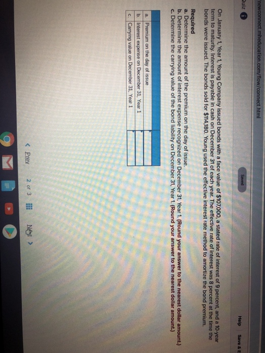  tion.com/flow/connect.html uiz Help Save & E On January 1, Year 1,