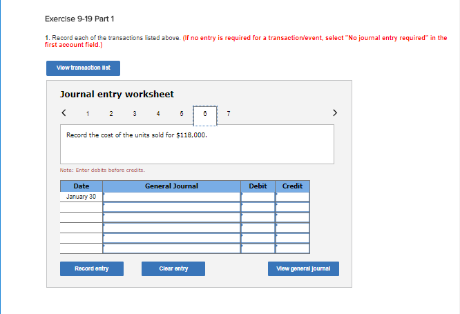 1 Borrow $111,000 from captive credit Corporation. The installment note bears interest