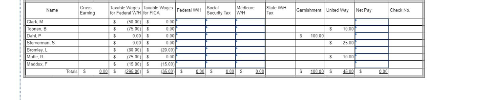 to the questions displayed below 10 Charles Merrill owns a housekeeping service,