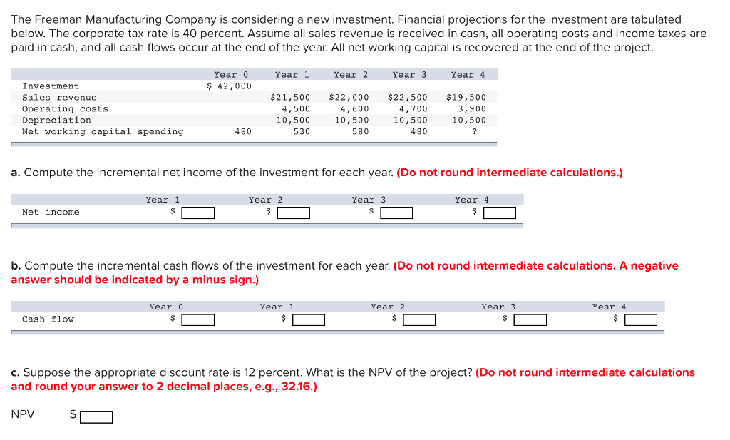  Please answer the following question with Formulas, etc.. Please do not