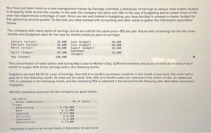  this is all the info the question provides.. please help!! You