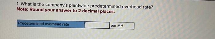Company had nojobs in progress at the beginning Ofthe year and no