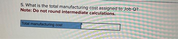4.000 machine-hours would be required for the estimated level of production. Sweeten