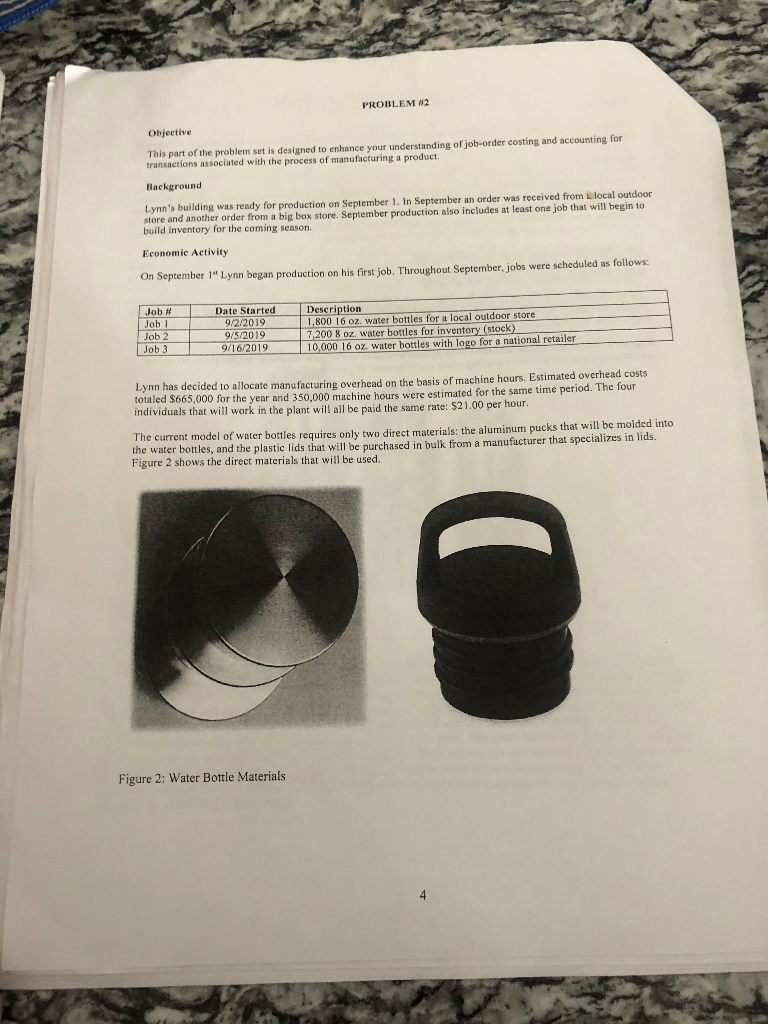 PROBLEM 82 Objective This part of the problem set is designed