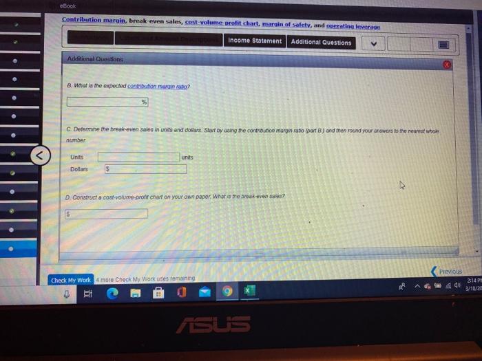 estimates is as follow Estimated Feed Cost Estimated Vant per un sol