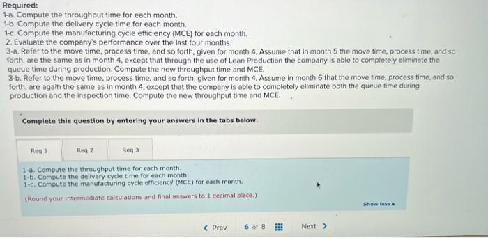 automated its plant at the start of the current year and installed