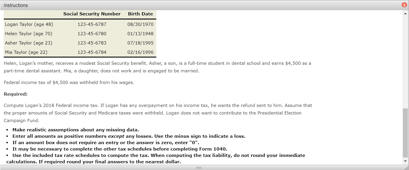 2016. He lives at 4680 Dogwood Lane, Springfield, MO 65801. He is