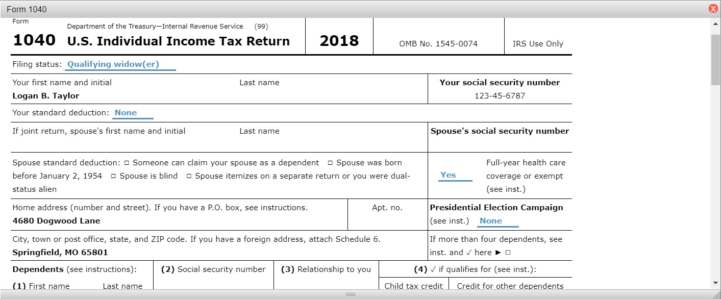account at Omni Bank Savings account at Bosne State Bank City of