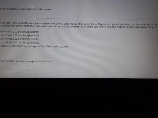  next question prevent changes to this answer sofa 29 and 49%